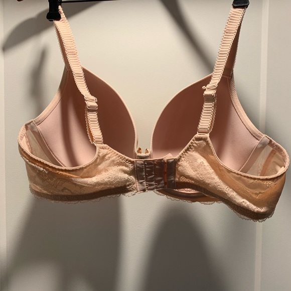 Sculptresse. Blush Pink. 40 DD. New. - Picture 2 of 8